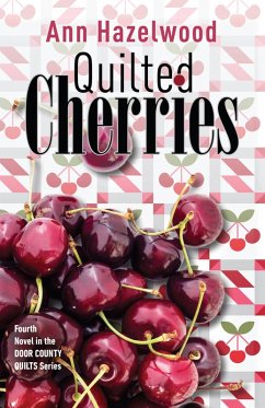 Cover Quilted Cherries (eBook, ePUB)