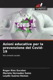 Azioni educative per la prevenzione del Covid-19