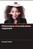 Phénomène d'accélération régionale