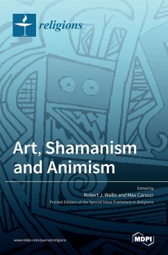 Art, Shamanism and Animism