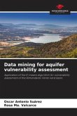 Data mining for aquifer vulnerability assessment