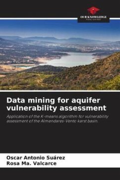 Data mining for aquifer vulnerability assessment - Suárez, Oscar Antonio;Valcarce, Rosa Ma.