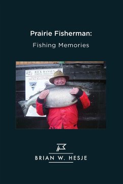 Prairie Fisherman - Hesje, Brian W