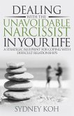 Dealing with the Unavoidable Narcissist in Your Life