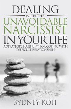 Dealing with the Unavoidable Narcissist in Your Life - Koh, Sydney