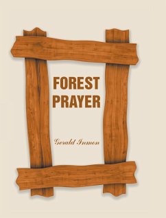 Forest Prayer - Inmon, Gerald