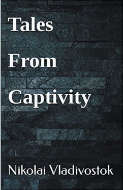 Cover Tales From Captivity
