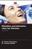 Maladies parodontales chez les femmes