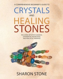 CRYSTALS AND HEALING STONES - Stone, Sharon