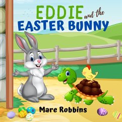 Eddie and the Easter Bunny - Robbins, Mare