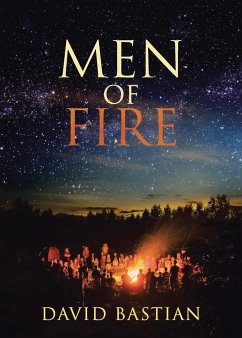 Men of Fire - Bastian, David