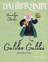 Galileo Galilei - Dahiler Sinifi - Strada, Annalisa