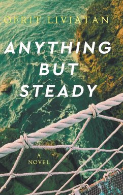 Anything but Steady - Liviatan, Ofrit