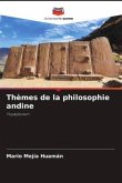 Thèmes de la philosophie andine