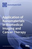 Application of Nanomaterials in Biomedical Imaging and Cancer Therapy