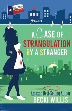 A Case of Strangulation - Willis, Becki