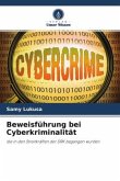 Beweisführung bei Cyberkriminalität
