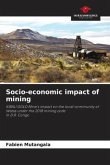 Socio-economic impact of mining