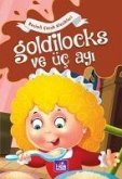 Goldilocks ve Üc Ayi