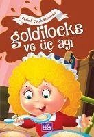 Goldilocks ve Üc Ayi - Kolektif