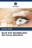 BLUE EYE TECHNOLOGY- Der kurze Überblick