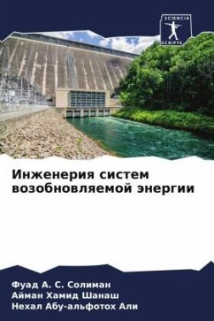 Inzheneriq sistem wozobnowlqemoj änergii - Soliman, Fuad A. S.;Shanash, Ajman Hamid;Ali, Nehal Abu-al'fotoh