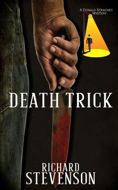 Death Trick - Stevenson, Richard