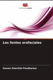 Les fentes orofaciales