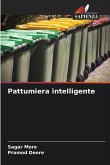 Pattumiera intelligente