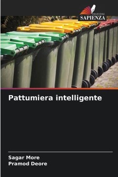 Pattumiera intelligente - More, Sagar;Deore, Pramod