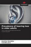 Prevalence of hearing loss in older adults