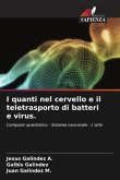 I quanti nel cervello e il teletrasporto di batteri e virus.