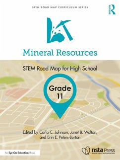 Cover Mineral Resources, Grade 11 (eBook, PDF)