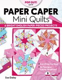 Paper Caper Mini Quilts (eBook, ePUB)