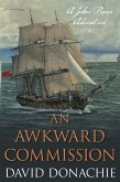 Awkward Commission (eBook, ePUB) Awkward Commission (eBook, ePUB)