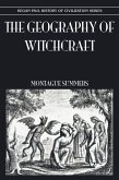 Geography Of Witchcraft (eBook, PDF)