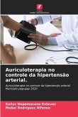 Auriculoterapia no controle da hipertensão arterial.