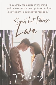 Cover An innocent but Intense love