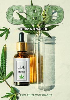 CBD - Thiel von Kracht, Axel