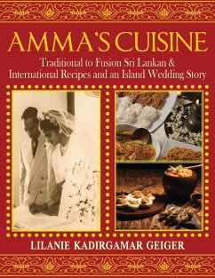 Amma's Cuisine - Geiger, Lilanie K