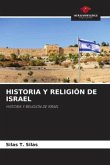 HISTORIA Y RELIGIÓN DE ISRAEL