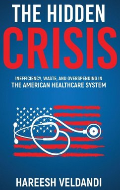 Cover The Hidden Crisis