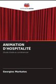 ANIMATION D'HOSPITALITÉ