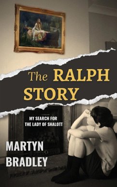 The Ralph Story - Bradley, Martyn