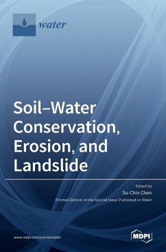 Soil-Water Conservation, Erosion, and Landslide