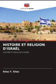 HISTOIRE ET RELIGION D'ISRAËL