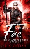 Forsaken Fae