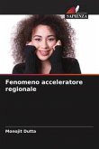 Fenomeno acceleratore regionale