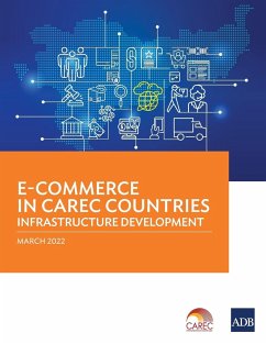 E-Commerce in CAREC Countries - Asian Development Bank