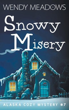 Snowy Misery - Meadows, Wendy